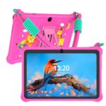 7-inch Children's Flat Strap Protective Silicone Case - Image 2