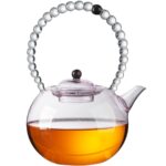 High Temperature Resistant Explosion-proof Glass Kettle - Image 3