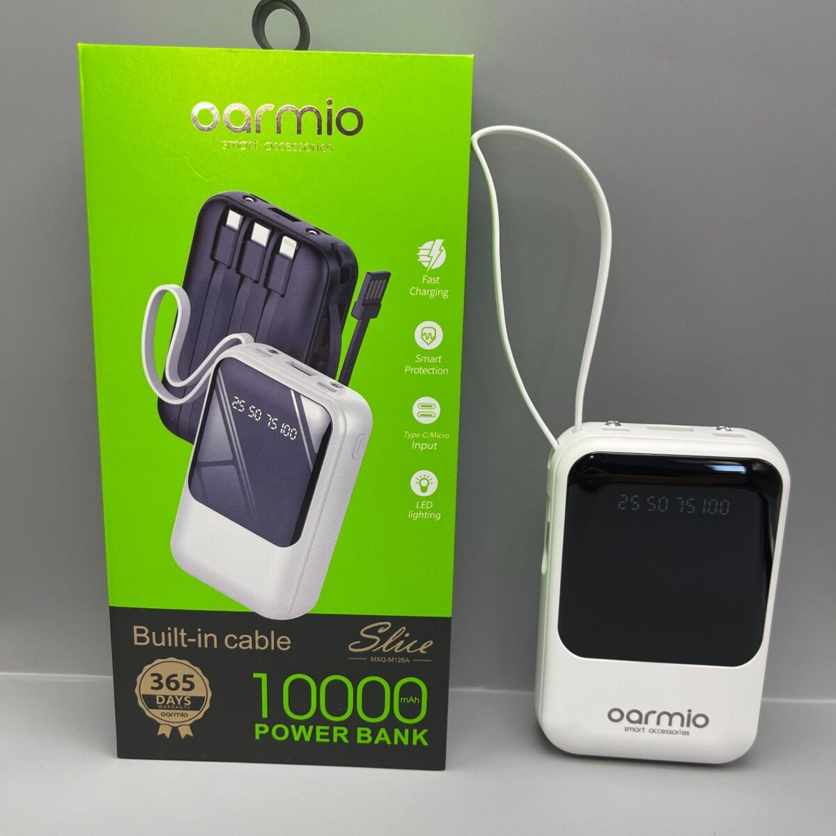 Mini Large Capacity10000MA Mobile Power Supply - Image 6