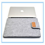 Digital Tablet Liner Felt Laptop Bag - Image 2