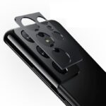 Full-covered Aluminum Alloy Lens Sticker Scratch-resistant - Image 2