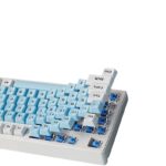 Office Game Wireless Bluetooth Three-model Mechanical Keyboard - Image 4