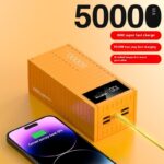 66W Super Fast Charge Container Power Bank - Image 3