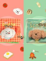Cats And Dogs Book Puzzle Toys In Stock - Image 5