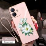 Applicable T1 Electroplating Phone Case Protective Sleeve - Image 8