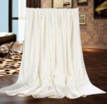 Silk Bed Sheet Fitted Sheet Four-piece Set Nordic Style - Image 6