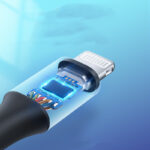 3.5mm Audio Cable For Car Adapter - Image 2