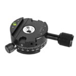 Fast Switching Clip Bridge Tripod Quick Release Powder - Image 4