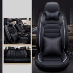 All Inclusive Leather Seat Cushion Is Universal All The Year Round - Image 4