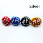 All-aluminum Car Modification Oil Fuel Tank Finger - Image 7