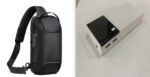 New 20000Mah Power Bank Black Rice Power Bank Customized Power Bank Power Bank - Image 7
