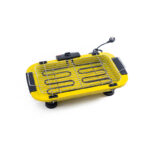 Electric Grill, Household Grill, Multi-function Electric Grill - Image 3