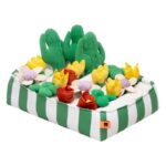 Pet Dog Food Leakage Educational Toys - Image 7