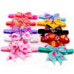 Pet Love Diamond Bow Tie Bow Tie Accessories - Image 5
