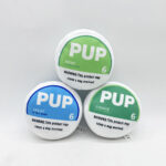 Dog Gnawing And Creaking Relieving Stuffy Plush Toy - Image 3