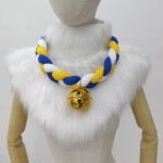 Three-strand Color Collar - Image 2
