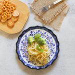 High Temperature Porcelain Underglaze Baking Pan - Image 3