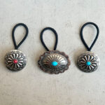 Headdress American West Cowboys Hair Rope - Image 10