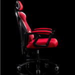 Simple And Creative Revolving Household Mesh Office Chair - Image 8
