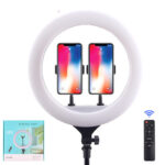 14 Inch Fill Light Mobile Phone Live Support - Image 4