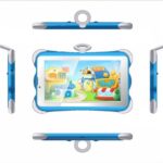 New 7-inch Children's Learning Tablet With Stand 3G Call - Image 9