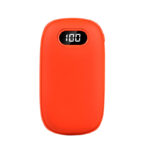 Hand Warmer 2-in-1 Electronic Device Mini - Image 2