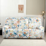 Chivas Sofa Cover Full Package For Three People - Image 7