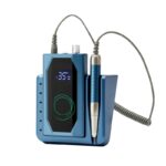 Brushless Nail Polisher High Speed Mute Nail Polisher Charging Nail Enamel Remover - Image 3