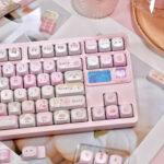 MOA Height Full Five-sided Sublimation Key Cap - Image 3