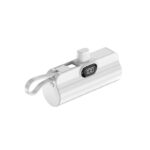 5000 MA Power Bank Mini-portable Real Mobile - Image 2