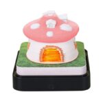 Earth Calendar Light Panoramic 3d Three-dimensional Creativity Paper Carving Desk Calendar Sticky Notes - Image 9