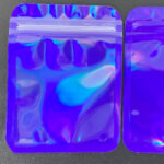 Laser Internal Printing Ziplock Bag Colorful - Image 4
