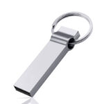 U Disk 32GB USB2.0 High Speed Customized Engraving U Disk Metal Waterproof - Image 7