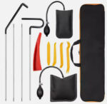 Car Concave Repair Door Maintenance Tool Stainless Steel - Image 6