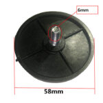 Accessories Electric Vehicle Reflective Sheet Mudboard Decoration Sheet - Image 4