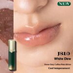Girlcultspecial Love Words Lip Balm Peach Garden Dream