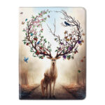 Leather Case Anti-fall Tablet Protection Case - Image 3