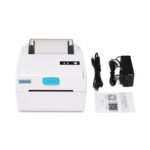 Heat-sensitive Label Single-machine Bluetooth Express Single Printer - Image 5