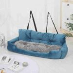Car Seat Large Medium And Small Dogs Kennel Cushion - Image 2