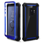 Space Case 2-in-1 Suitable For Mobile Phone Case Cellphone Shell With Four Shatterproof Angles - Image 3
