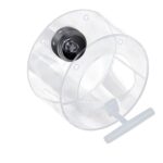 Pet Smart Feeder Outdoor Real-time Monitoring With HD Camera - Image 3