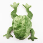 Hot-selling Pet Plush Toys Sound And Bite-resistant Companionship Golden Retriever Magic Fight Teddy Dog Toys New Doll - Image 9