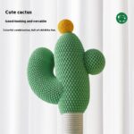 Cactus Cat Climbing Frame Large Toy - Image 4