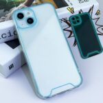 Glow In The Dark Christmas Phone Case - Image 3