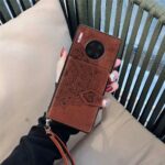 Car Magnetic Suction Bracket Protection Cover