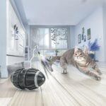 Electric Intelligent Cat Teaser - Image 5