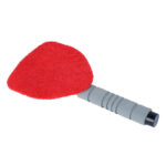 Nano Fine Fiber Defogging And Windproof Window Cleaning Brush - Image 9