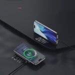 Magnetic Wireless Large Capacity Fast Charging - Image 4