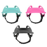 Creative And Versatile Outdoor Sunscreen Pet Accessories Headwear - Image 2