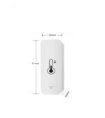 Temperature And Humidity Sensor WiFi Intelligence - Image 4